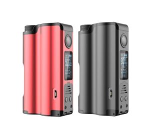 DOVPO Topside 90W Squonk Mod