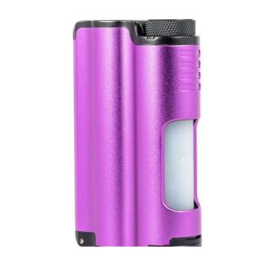 DOVPO Topside 90W Squonk Mod - Image 2