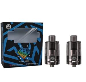 Freemax GEMM Disposable Tank