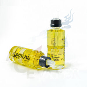 Bronco Trail Mix By Gemini E-liquids 60ml