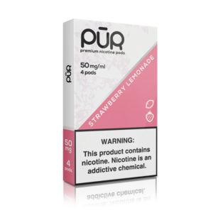 PuR J Compatible Pods - Image 4