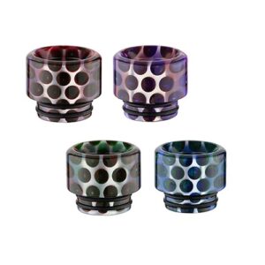 Resin 810 Drip Tip
