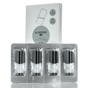 Vladdin Vapor RE Replacement Pods