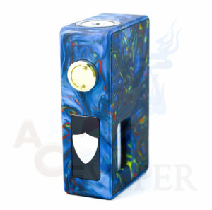 Leon Resin Squonk Mod by Vpdam - Image 6
