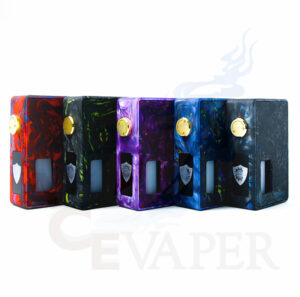 Leon Resin Squonk Mod by Vpdam