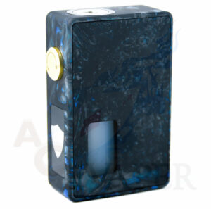 Leon Resin Squonk Mod by Vpdam - Image 5