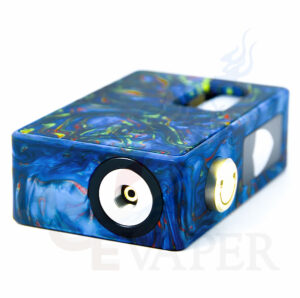 Leon Resin Squonk Mod by Vpdam - Image 7