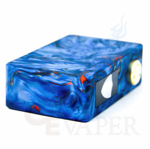 Leon Resin Squonk Mod by Vpdam - Image 8