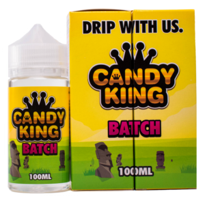 Candy King Ejuice Bundle Deal - Image 2