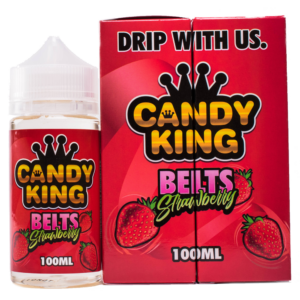 Belts by Candy King E Juice 100ML