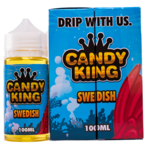 Candy King Ejuice Bundle Deal - Image 4
