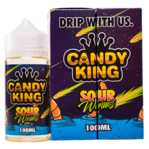 Candy King Ejuice Bundle Deal - Image 3