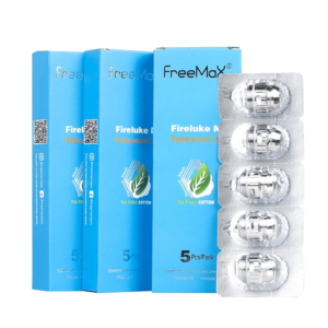 Freemax TX Mesh Coils