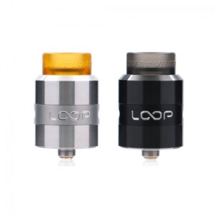 Geekvape Loop RDA