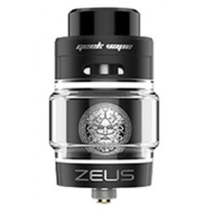 GeekVape  Zeus Dual RTA 5.5ml