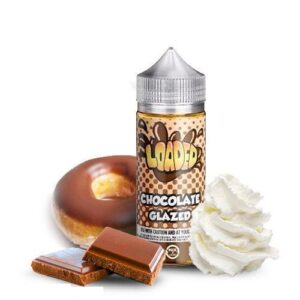 Chocolate Glazed by Loaded E-Juice 120ml