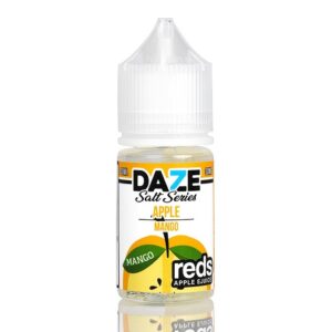 Reds Mango by 7 Daze SALT E-Liquid