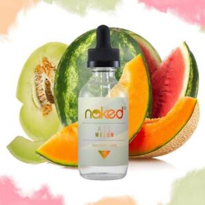 Naked 100 Ejuice Bundle Deal - Image 5