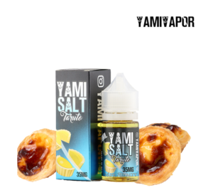 Yami Salt Taruto by Yami Vapor 30ml