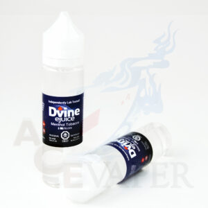 Menthol Tobacco by Dvine Ejuice - Image 2