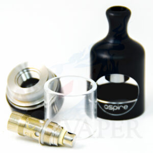 Aspire Nautilus 2 MTL Tank - Image 2