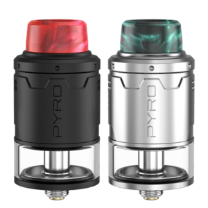 Vandy Vape PYRO V3 RDTA