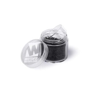 Wotofo Profile Unity RTA 5ml Replacement Glass