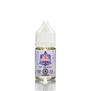 Prophet by Illusions Salts