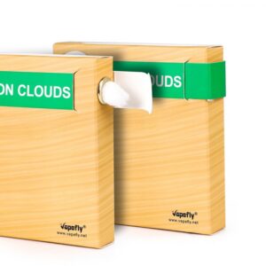 Vapefly Cotton Cloud