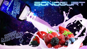 Bonogurt by Triumph E-Juice
