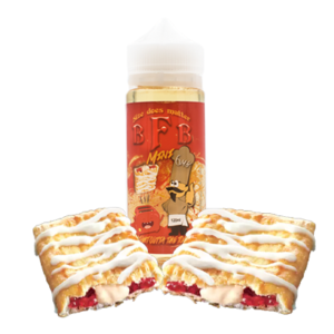 BFB Ejuice by Flawless Bundle Deal - Image 3