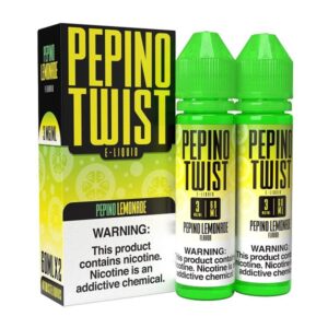 Pepino Lemonade by Twist E-Liquid
