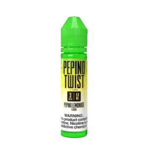 Pepino Lemonade by Twist E-Liquid - Image 2