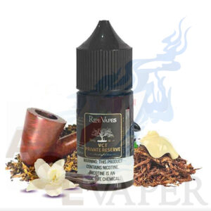 VCT Private Reserve Salt
