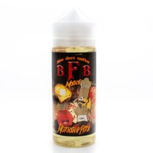 Morning Fire by BFB 120ml