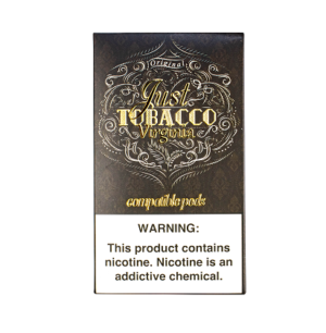 Just Tobacco Pre-filled Pods J Compatible - Image 2