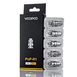 Voopoo PNP Replacement Coils - Image 3