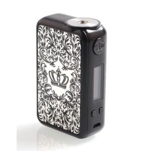 UWell Crown 4 Box Mod 200W