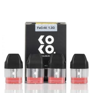 Uwell CALIBURN Koko Replacement Pods