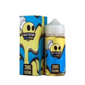 Treat Factory by Air Factory E-juice Bundle Deal - Image 3