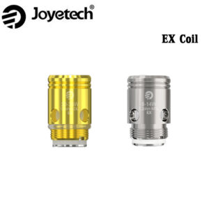 Joyetech Exceed EX Coil Heads