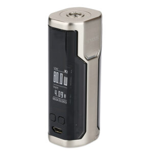 Wismec Sinuous P80 Mod - Image 9