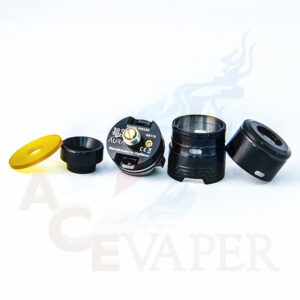 Aura RDA by Digiflavor and DJLsB Vapes - Image 6