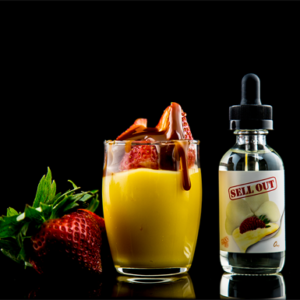 Sell Out by Branded Vapors Ejuice