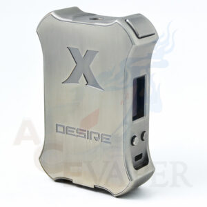 DESIRE X-MOD 200W TC BOX MOD - Image 2