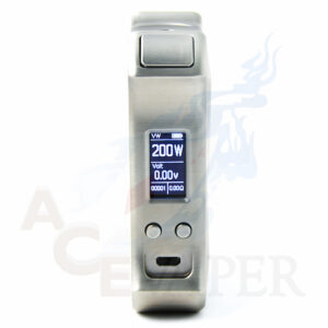 DESIRE X-MOD 200W TC BOX MOD - Image 6