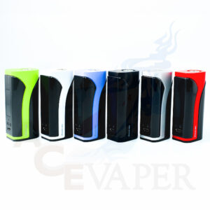 Eleaf IKUUN i80 Mod