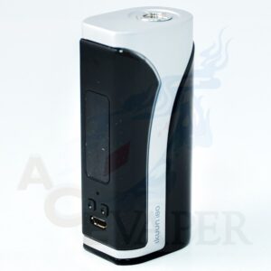 Eleaf IKUUN i80 Mod - Image 11