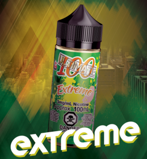 Best Peach E-Juice Pack - Image 4