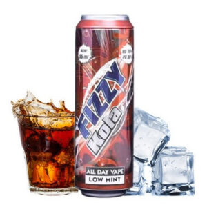 Fizzy Kola by Fizzy Juice E-Liquids